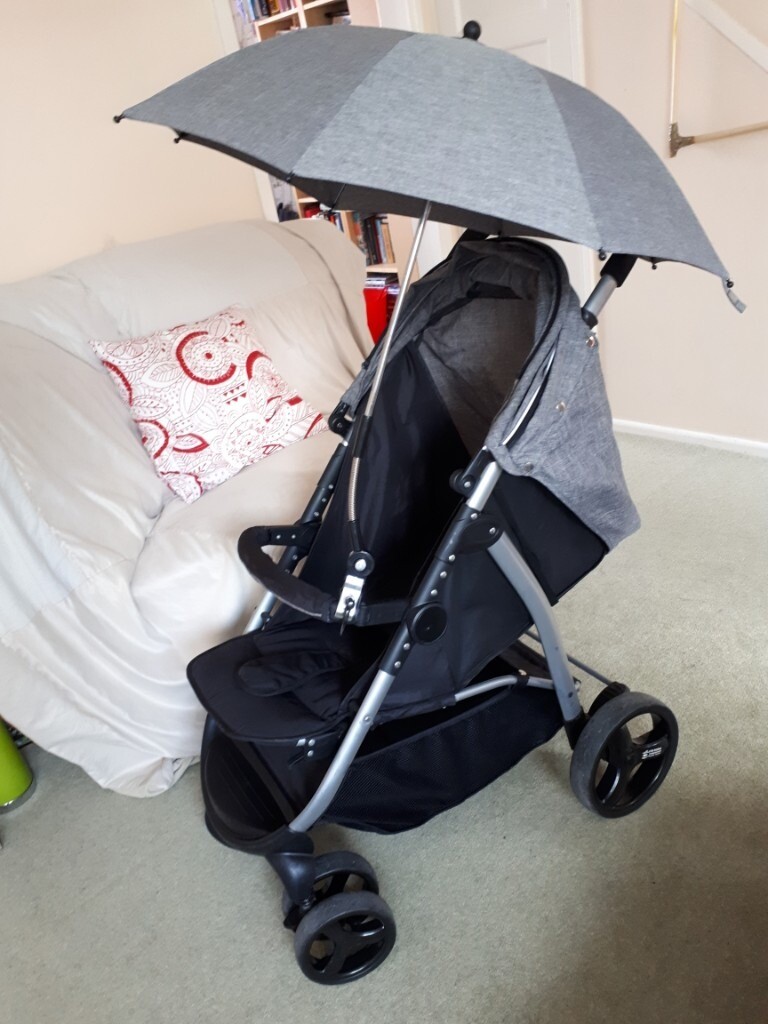 cuggl buggy parasol